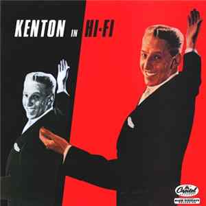 Stan Kenton - Kenton In Hi Fi FLAC album