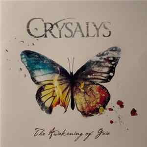 Crysalys - The Awakening Of Gaia FLAC album