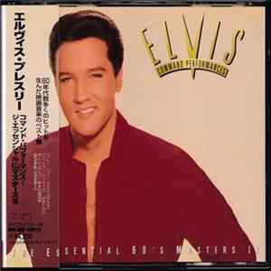 Elvis - Command Performances - The Essential 60's Masters II FLAC album