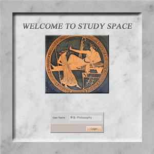 学生-Philosophy - Welcome To Study Space FLAC album