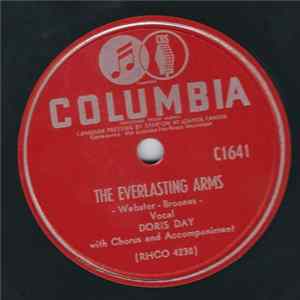 Doris Day - The Everlasting Arms / David's Psalm FLAC album