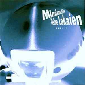 Deine Lakaien - Mindmachine FLAC album