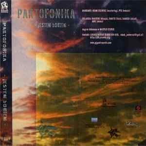 Paktofonika - Jestem Bogiem FLAC album