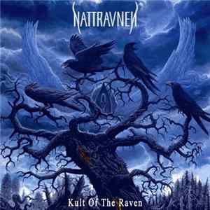 Nattravnen - Kult Of The Raven FLAC album