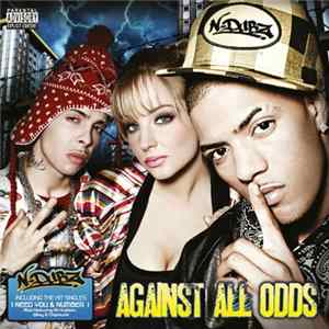 N-Dubz - Against All Odds FLAC album