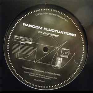Random Fluctuations - Skyscraper FLAC album