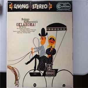 Hill Bowen His Orchestra And Chorus - Rodgers and Hammerstein's Oklahoma! FLAC album