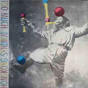 Hongkong Syndikat - Too Much FLAC album