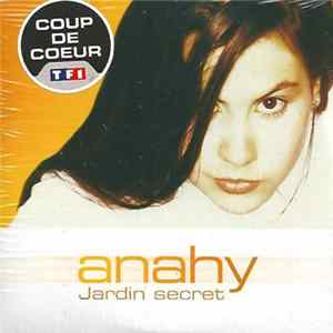 Anahy - Jardin Secret FLAC album
