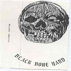 Black Bone Yard - Destiny After Rape FLAC album