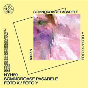 Somnoroase Pasarele - FOTO FLAC album