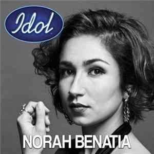 Norah Benatia - Love On Top FLAC album