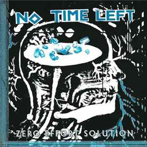 No Time Left - Zero Effort Solution FLAC album