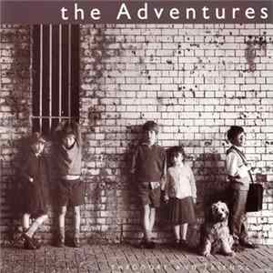 The Adventures - Theodore And Friends FLAC album