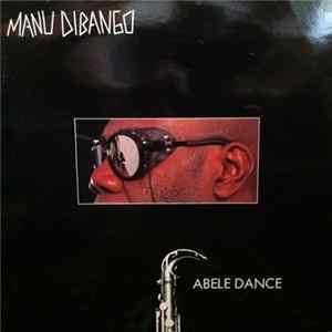 Manu Dibango - Abele Dance (Extended Version) FLAC album