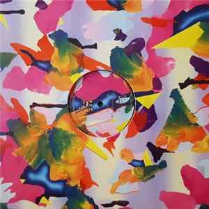 Jun Kamoda - The Distorted Haunted Ballroom EP FLAC album