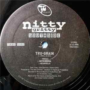 Nitty Gritty Southside - Tru-Grain FLAC album