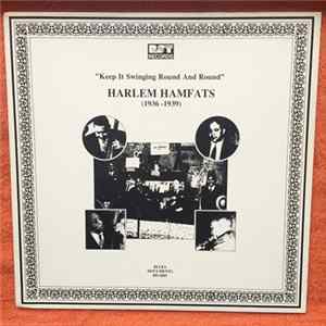 Harlem Hamfats - Keep It Swinging Round And Round (1936-1939) FLAC album