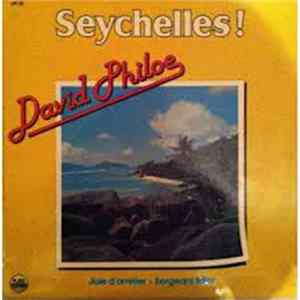 David Philoe - Seychelles ! FLAC album