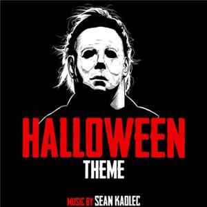 Sean Kadlec - Halloween Theme FLAC album