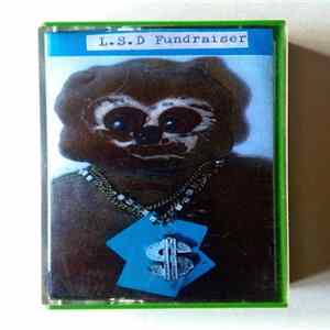LSD Fundraiser - E.P.1 [Extremo] FLAC album