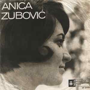 Anica Zubović - Nikad Neće Proći Leto FLAC album