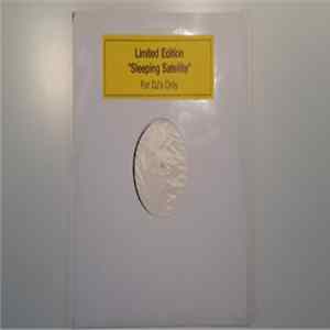 Limited Edition - Sleeping Satellite (Dance-Floor Version) FLAC album