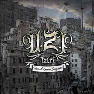 Uzitalri - Unione Di Zannieri Immigranti FLAC album