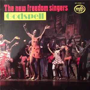 The New Freedom Singers - Godspell FLAC album