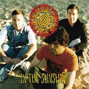The Eddies - In The Sunshine FLAC album