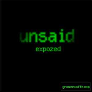 Expozed - Unsaid FLAC album