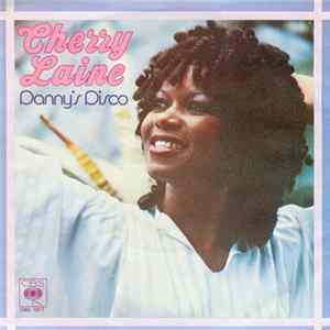 Cherry Laine - Danny's Disco FLAC album