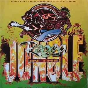 Various - Ragga In The Jungle FLAC album