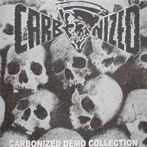 Carbonized - Carbonized Demo Collection FLAC album