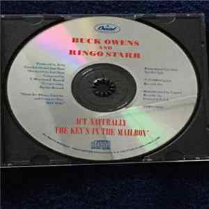 Buck Owens, Ringo Starr - Act Naturally FLAC album