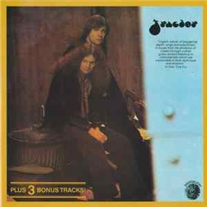 Tractor - Tractor FLAC album