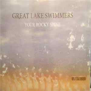 Great Lake Swimmers - Your Rocky Spine FLAC album