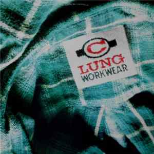 Collapsed Lung - Down With The Plaid Fad FLAC album