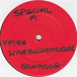 Special A. - Fire / Kill Nebhucadnezzer FLAC album