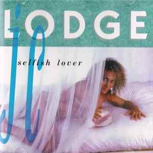 JC Lodge - Selfish Lover FLAC album