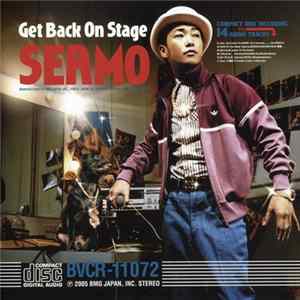 Seamo - Get Back On Stage FLAC album
