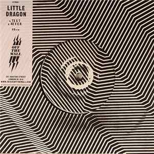 Little Dragon - Test / 4ever FLAC album