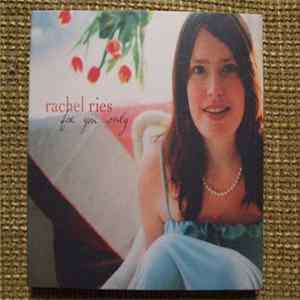 Rachel Ries - For You Only FLAC album