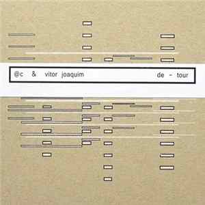 @c & Vitor Joaquim - De-tour FLAC album