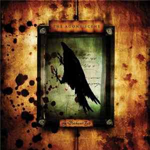 The Agony Scene - The Darkest Red FLAC album