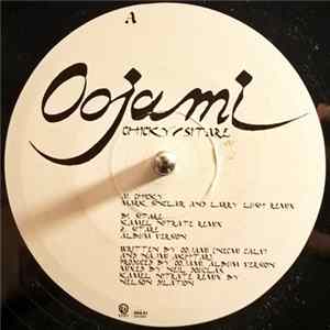 Oojami - Chicky / Sitare FLAC album
