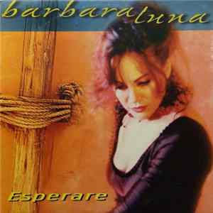 Barbara Luna - Esperare FLAC album
