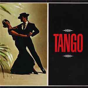 H. Last - Tango FLAC album