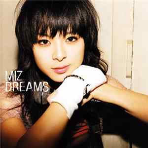 Miz - Dreams FLAC album