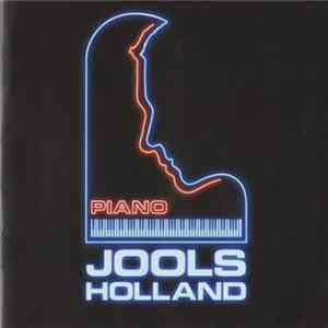 Jools Holland - Piano FLAC album